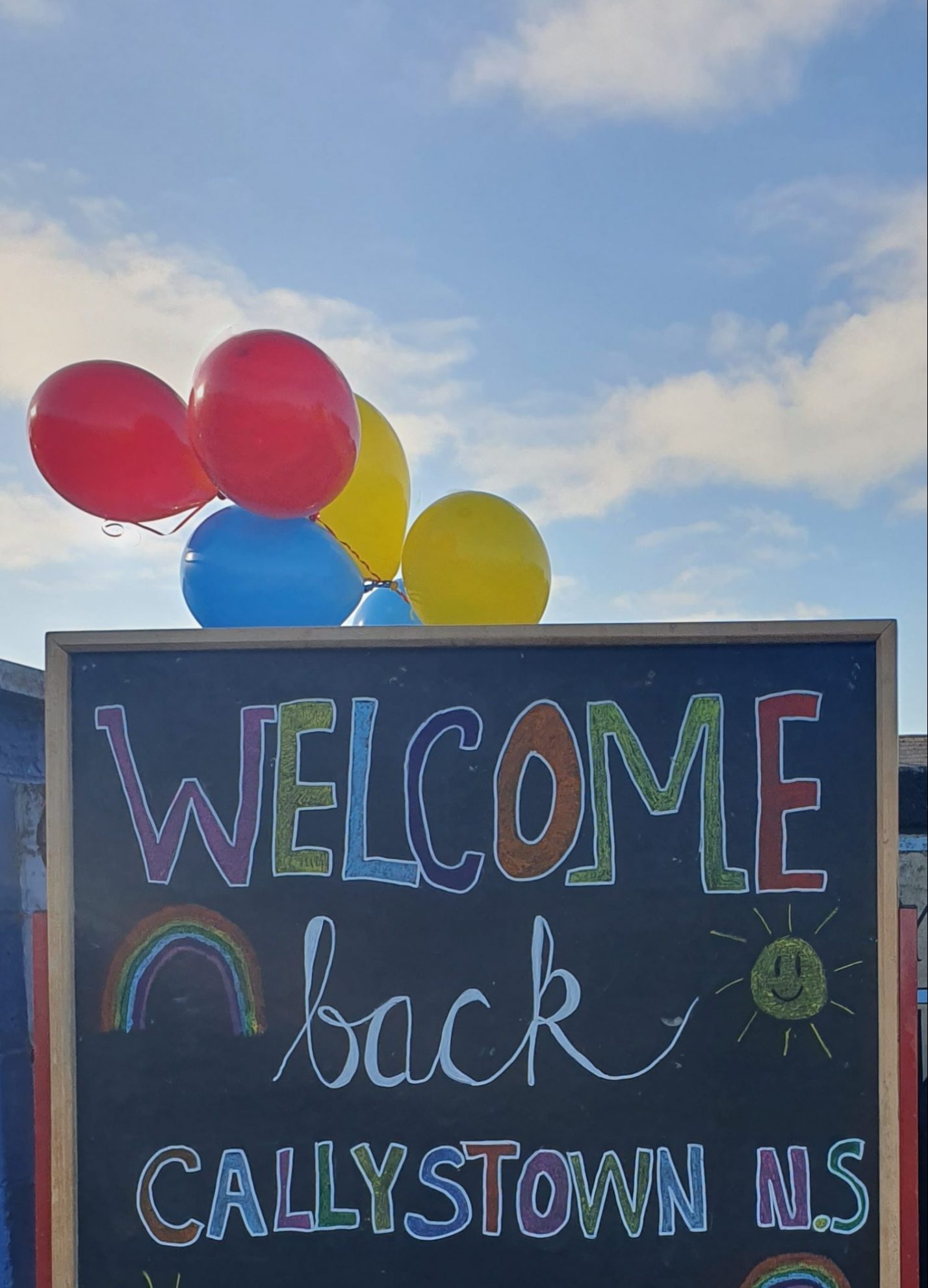 Back to School 2021- Tuesday August 31st